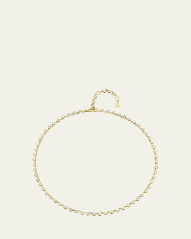 Large Sophisticate Choker